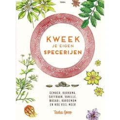 Kweek je eigen specerijen