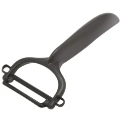 Kyocera keramische dunschiller kunststof zwart