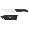 Kyocera koksmes Anniversary 30 years Limited Edition 14 cm keramisch wit
