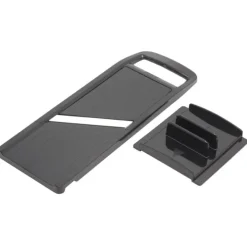 Kyocera mandoline 36 cm kunststof zwart