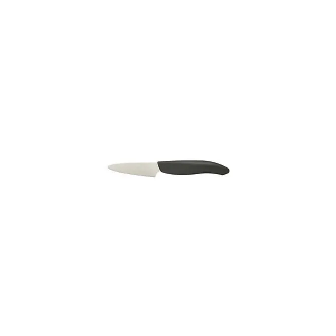 Kyocera schilmes 7,5 cm keramisch wit