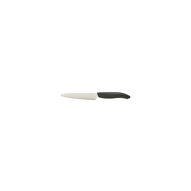 Kyocera tomatenmes 12,5 cm keramisch wit
