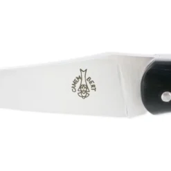 Laguiole en Aubrac Camembert mes 8 cm ebbenhout