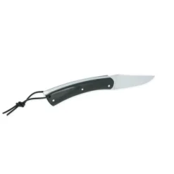 Laguiole en Aubrac Camembert mes 8 cm ebbenhout