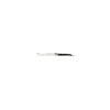 Laguiole en Aubrac kaasmes 10 cm ebbenhout donkerbruin