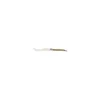 Laguiole en Aubrac kaasmes 10 cm eikenhout bruin