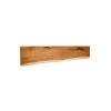 Laguiole Style de Vie messenmagneet organische vorm 45 cm acaciahout