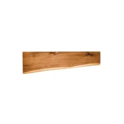 Laguiole Style de Vie messenmagneet organische vorm 45 cm acaciahout