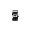La Piccola Sara Vapore espressomachine 3 liter rvs glans