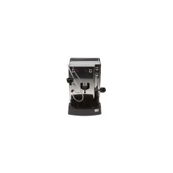 La Piccola Sara Vapore espressomachine 3 liter rvs glans