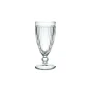 La Rochère Antillaise ijscoupe hoog 290 ml glas