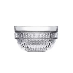 La Rochère Cedrat stapelbare schaal Ø 13,7 cm glas