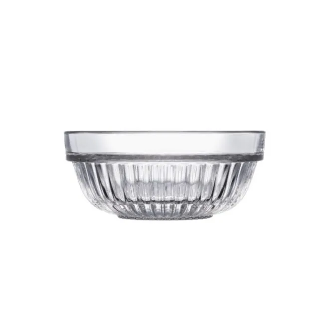La Rochère Cedrat stapelbare schaal Ø 13,7 cm glas