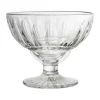 La Rochère Elise ijscoupe 400 ml glas