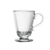 La Rochère Louison theeglas 250 ml glas