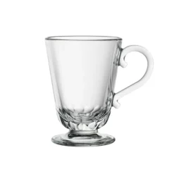 La Rochère Louison theeglas 250 ml glas