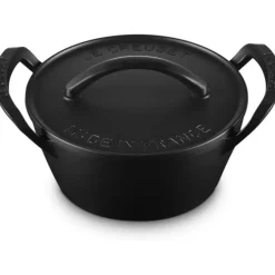 Le Creuset BBQ Outdoor braadpan ø 25 cm 4 liter gietijzer