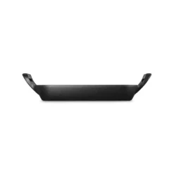 Le Creuset BBQ Outdoor grillkorf vierkant 30 cm gietijzer