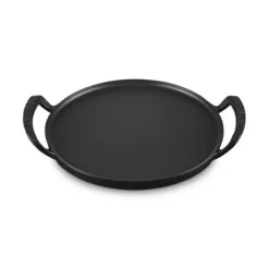 Le Creuset BBQ Outdoor pizzapan ø 35 cm gietijzer