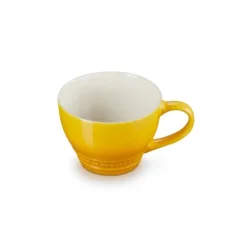 Le Creuset cappuccino mok 400 ml aardewerk Nectar