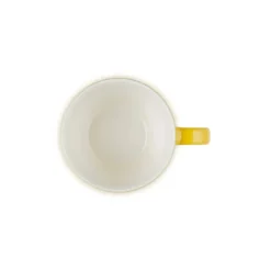 Le Creuset cappuccino mok 400 ml aardewerk Nectar