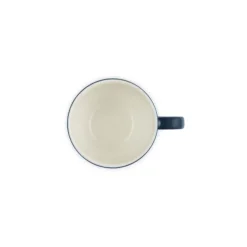 Le Creuset cappuccino mok 400 ml aardewerk Nuit