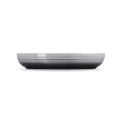 Le Creuset Coupe Collection diep bord ø 22 cm aardewerk flint