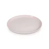 Le Creuset Coupe Collection dinerbord ø 27 cm aardewerk shell pink