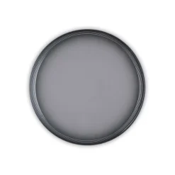 Le Creuset Coupe Collection dinerbord ø 27 cm aardewerk flint