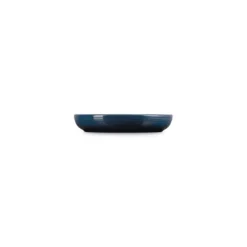 Le Creuset Coupe Collection diep bord ø 22 cm aardewerk Nuit