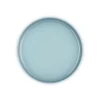 Le Creuset Coupe Collection dinerbord ø 27 cm aardewerk sea salt