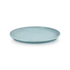 Le Creuset Coupe Collection dinerbord ø 27 cm aardewerk sea salt