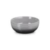 Le Creuset Coupe Collection kom ø 16 cm aardewerk flint