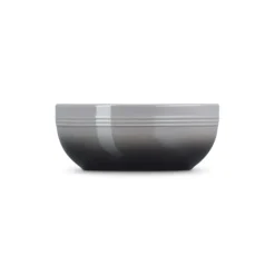 Le Creuset Coupe Collection kom ø 16 cm aardewerk flint