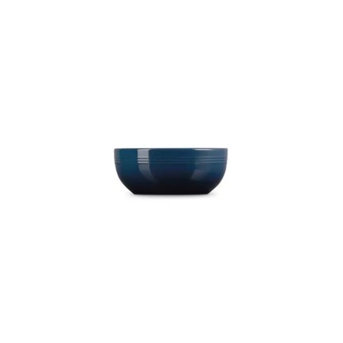 Le Creuset Coupe Collection kom ø 16 cm aardewerk Nuit