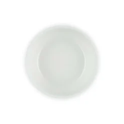 Le Creuset Coupe Collection kom ø 16 cm aardewerk meringue