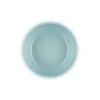 Le Creuset Coupe Collection kom ø 16 cm aardewerk sea salt