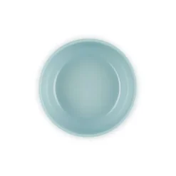 Le Creuset Coupe Collection kom ø 16 cm aardewerk sea salt