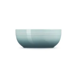 Le Creuset Coupe Collection kom ø 16 cm aardewerk sea salt
