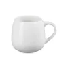 Le Creuset Coupe Collection mok 320 ml aardewerk wit