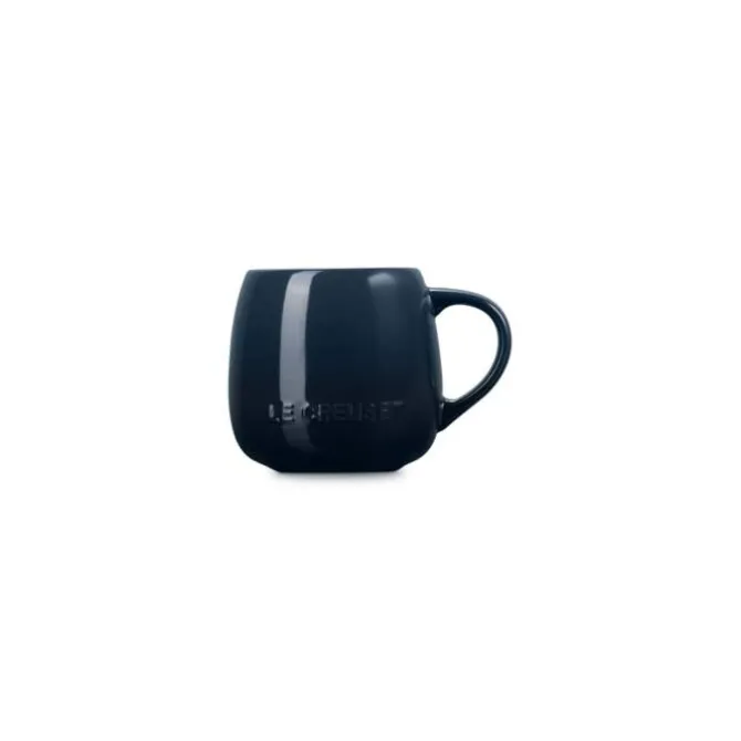 Le Creuset Coupe Collection mok 320 ml aardewerk Nuit
