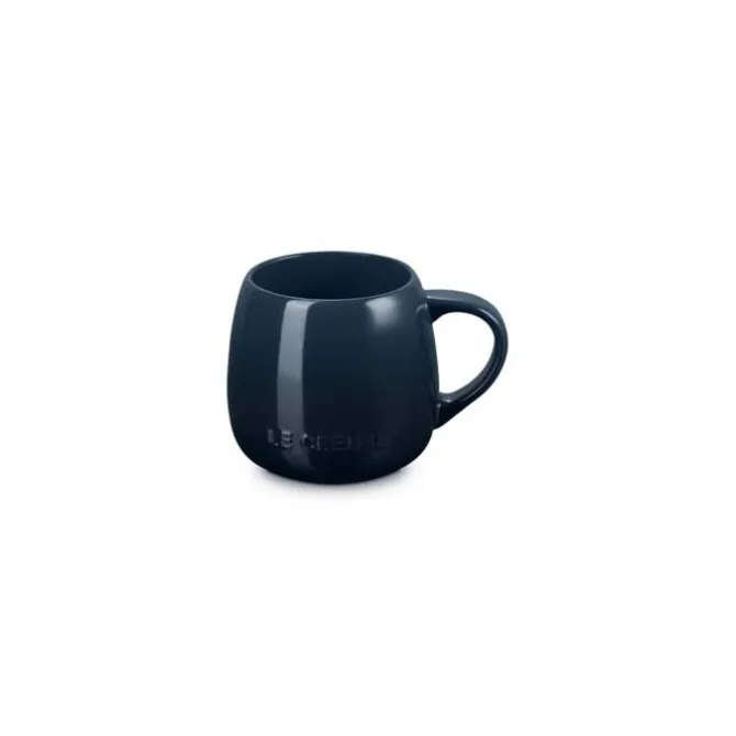 Le Creuset Coupe Collection mok 320 ml aardewerk Nuit