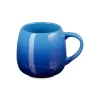 Le Creuset Coupe Collection mok 320 ml aardewerk Azure