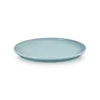 Le Creuset Coupe Collection ontbijtbord ø 22 cm aardewerk sea salt