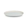Le Creuset Coupe Collection ontbijtbord ø 22 cm aardewerk meringue