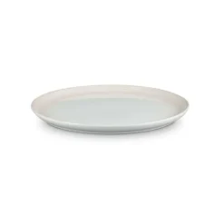 Le Creuset Coupe Collection ontbijtbord ø 22 cm aardewerk meringue