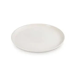 Le Creuset Coupe Collection ontbijtbord ø 22 cm aardewerk meringue