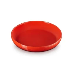 Le Creuset Coupe diep bord ø 22 cm aardewerk Deep Teal