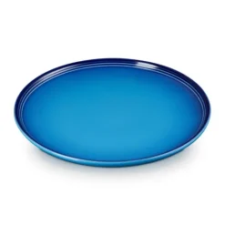 Le Creuset Coupe dinerbord ø 27 cm aardewerk Azure