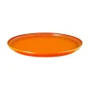 Le Creuset Coupe dinerbord ø 27 cm aardewerk Vulcanique